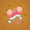 Snow Mittens #25062