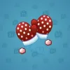 Snow Mittens #2507