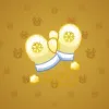 Snow Mittens #25175