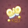 Snow Mittens #25200
