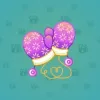 Snow Mittens #25222