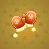 Snow Mittens #25231