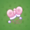 Snow Mittens #25252