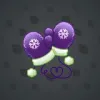 Snow Mittens #25255