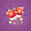 Snow Mittens #25298