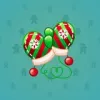 Snow Mittens #25309