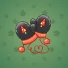 Snow Mittens #25323
