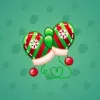 Snow Mittens #25326