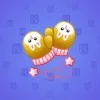 Snow Mittens #25352