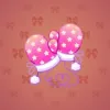 Snow Mittens #25374