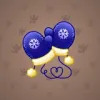 Snow Mittens #25404
