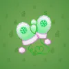 Snow Mittens #25410