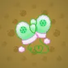 Snow Mittens #25497
