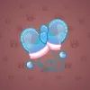 Snow Mittens #25504