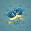 Snow Mittens #25585
