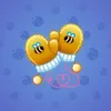 Snow Mittens #25690