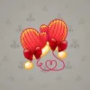 Snow Mittens #25700