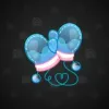 Snow Mittens #25712