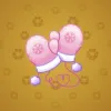 Snow Mittens #25717