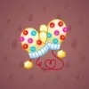Snow Mittens #25726