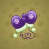 Snow Mittens #25753