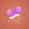 Snow Mittens #25764