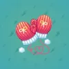 Snow Mittens #25793