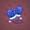 Snow Mittens #25794