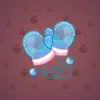 Snow Mittens #25830