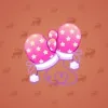 Snow Mittens #25856