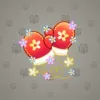 Snow Mittens #260