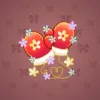 Snow Mittens #2729