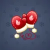Snow Mittens #2731