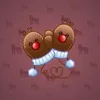 Snow Mittens #290