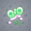 Snow Mittens #2917