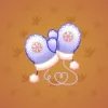 Snow Mittens #2920
