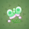 Snow Mittens #2921
