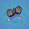 Snow Mittens #3
