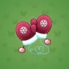 Snow Mittens #3015