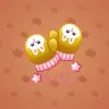 Snow Mittens #3020