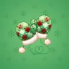 Snow Mittens #3032