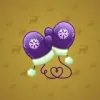 Snow Mittens #3060
