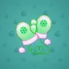 Snow Mittens #307