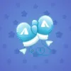 Snow Mittens #3070