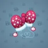 Snow Mittens #3071