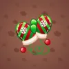 Snow Mittens #3072