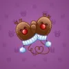 Snow Mittens #311