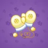 Snow Mittens #3115