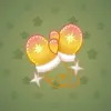 Snow Mittens #3130
