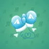 Snow Mittens #3147